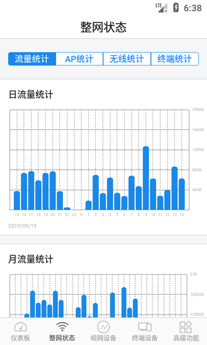 大洲第2张手机截图