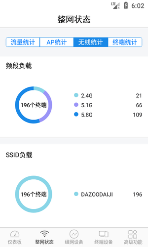 大洲第3张手机截图