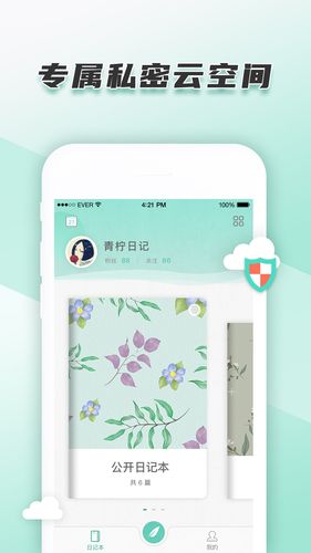 青柠手帐极速版第1张手机截图