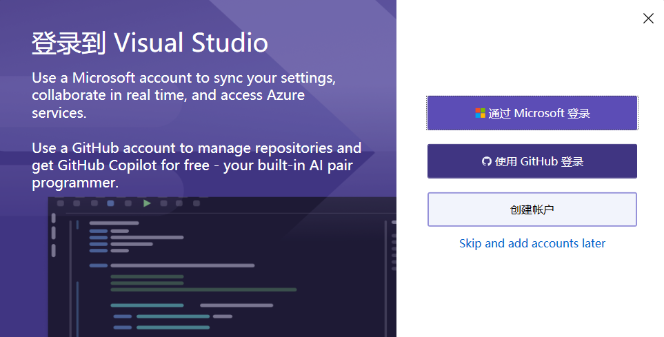 Visual Studio Professional