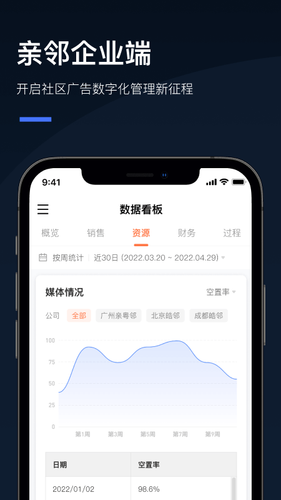 Q云企第3张手机截图