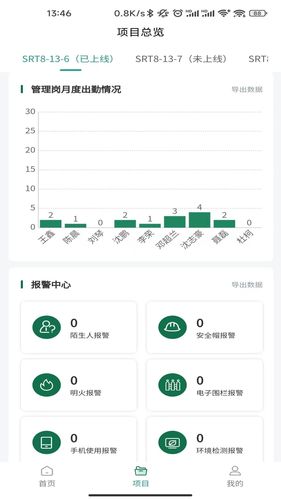 苏州轨交工程全境AI四自监管系统第3张手机截图