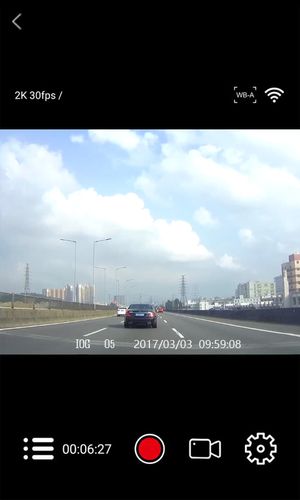 RoadCam第1张手机截图