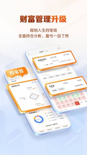 招商基金第2张手机截图