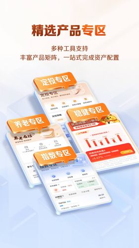 招商基金第3张手机截图